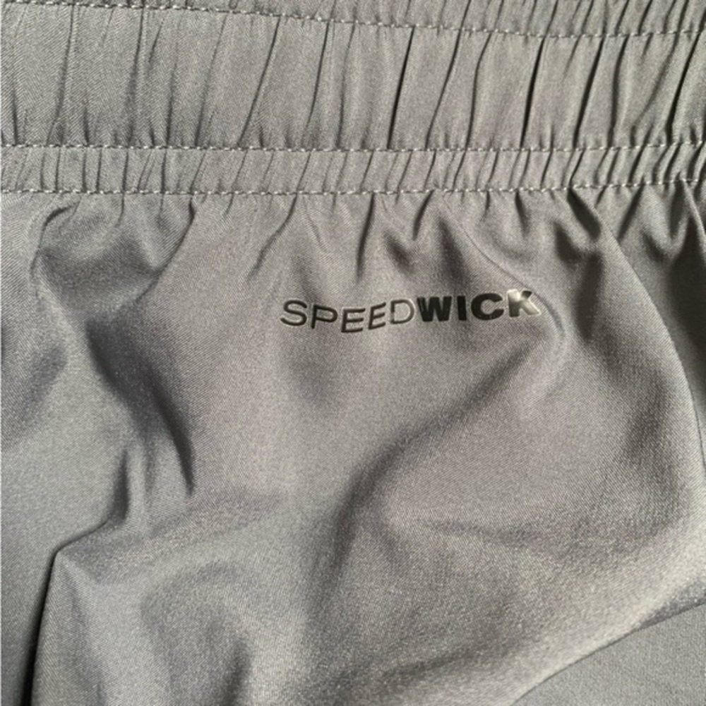 Reebok Size‎ XL SpeedWick 30” Inseam sweatpants with front and back pockets - Picture 2 of 9